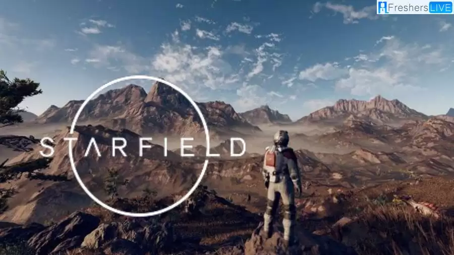 Starfield Early Access Crack, Starfield  Early Release Date and Time