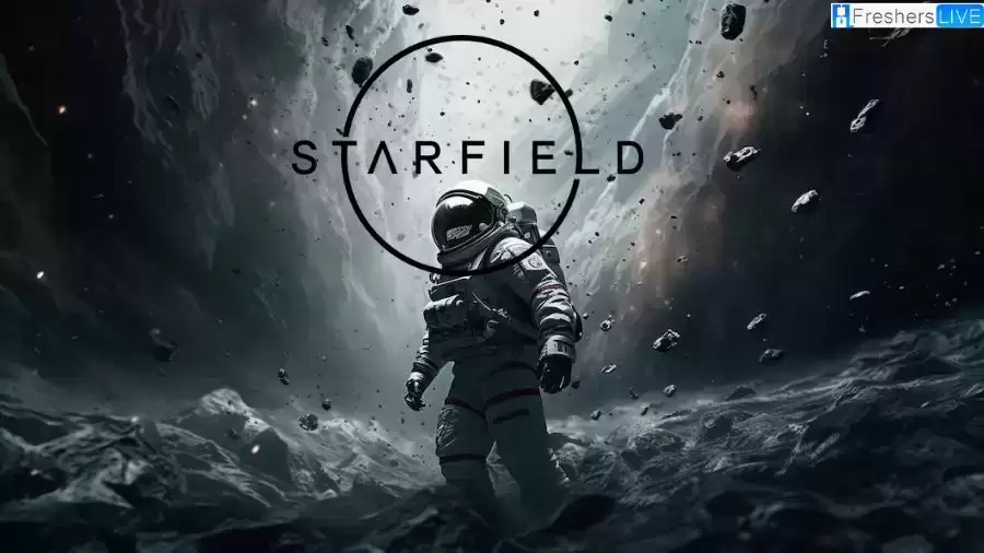 Starfield Factions: Can You Join All Factions in Starfield?