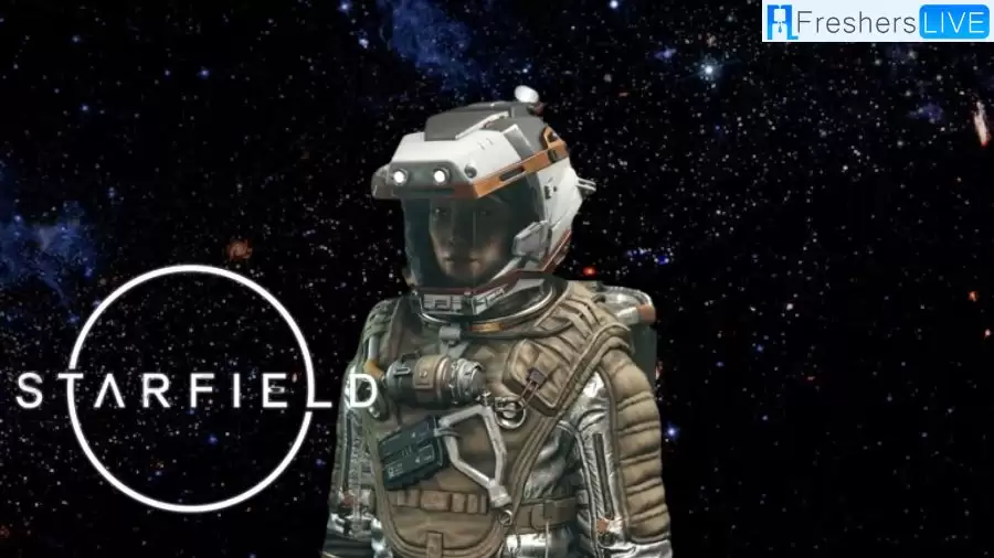 Starfield Structural Material, Starfield Gameplay, Trailer and More