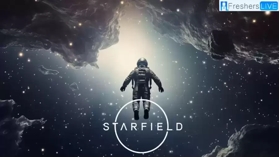 Starfield The Audition Walkthrough and Guide