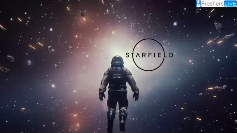 Starfield The Old Neighborhood Bug, How to Fix Bug in Starfield The Old Neighborhood?