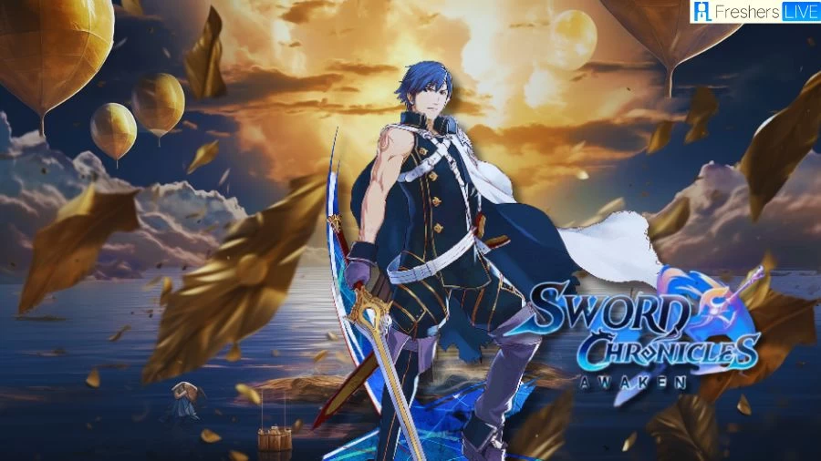 Sword Chronicles Awaken Tier List 2023, Complete List of Characters