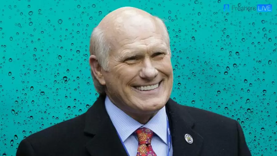 Terry Bradshaw Ethnicity, What is Terry Bradshaw’s Ethnicity?