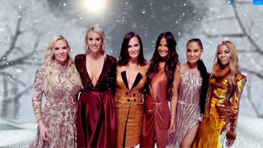 The Real Housewives Of Salt Lake City Season 4 Episode 4 Release Date and Time, Countdown, When Is It Coming Out?