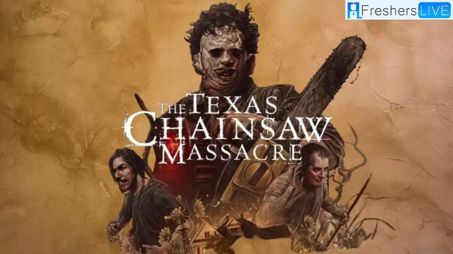 The Texas Chainsaw Massacre Game Family Tier List