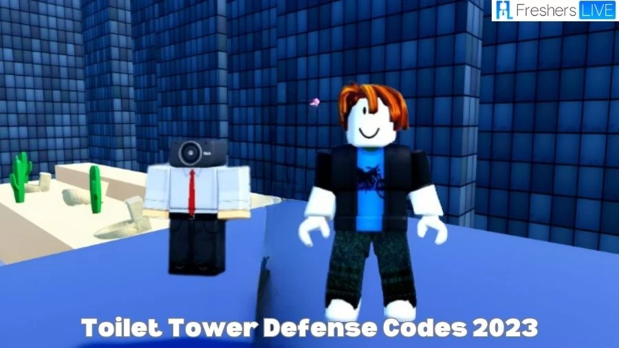 Toilet Tower Defense Codes August 2023, How to Redeem codes in Toilet Tower Defense 2023?