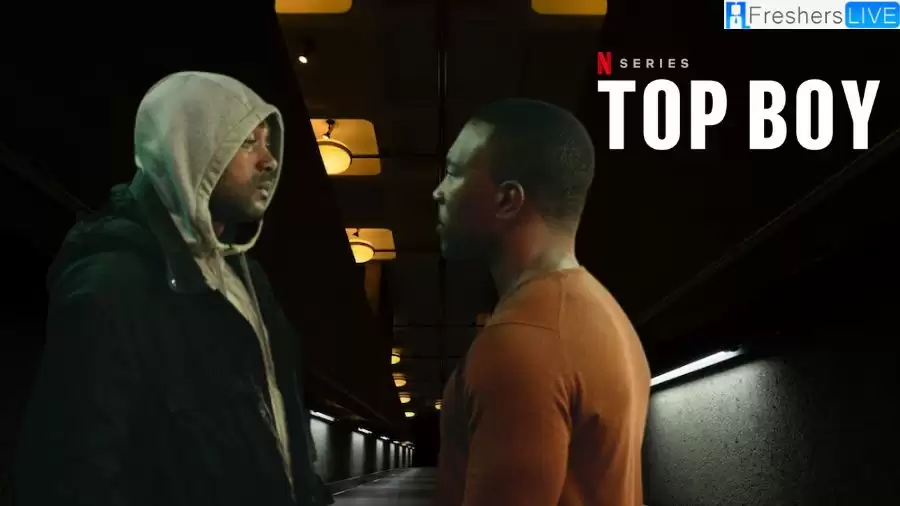 Top Boy Season 3 Ending Explained, Cast, Plot, Review, and More