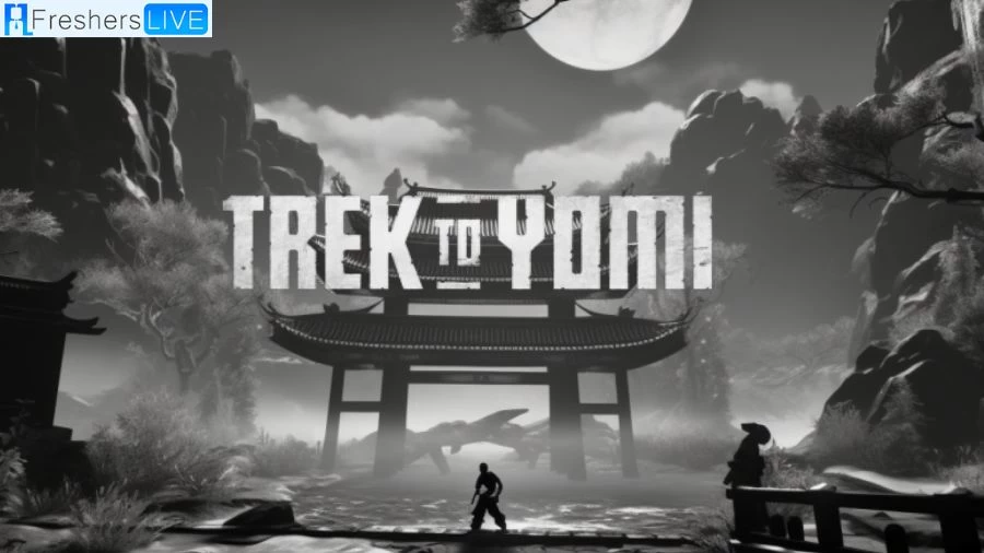 Trek to Yomi Walkthrough, Guide, Gameplay, and More