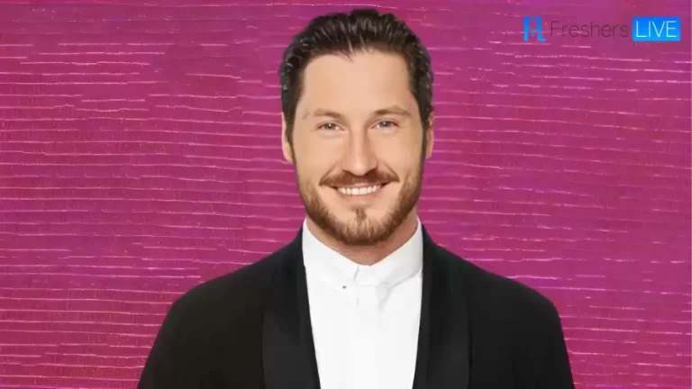 Val Chmerkovskiy Ethnicity, What is Val Chmerkovskiy’s Ethnicity?