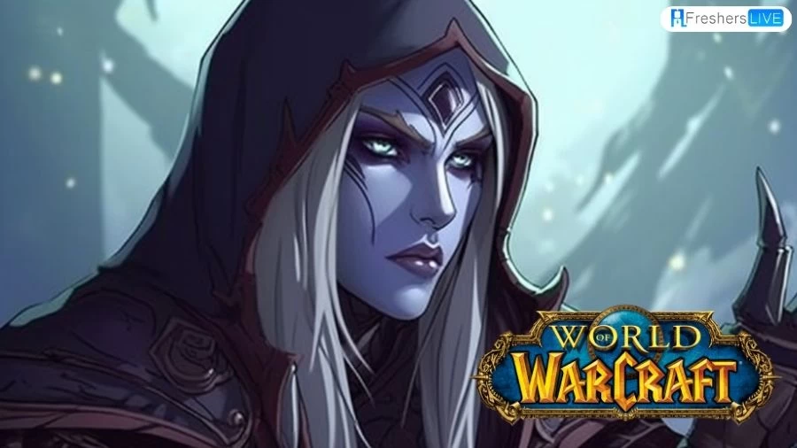 WOW Not Updating: How to Fix World of Warcraft Not Updating?