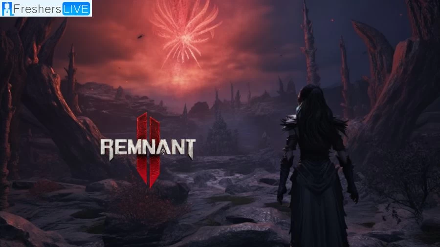 What is the Trait Point Cap in Remnant 2? What the Max Trait Points are in Remnant 2?