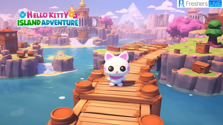 Where is Seaside Critter List in Hello Kitty Island Adventure? How to Find Seaside Critter List?