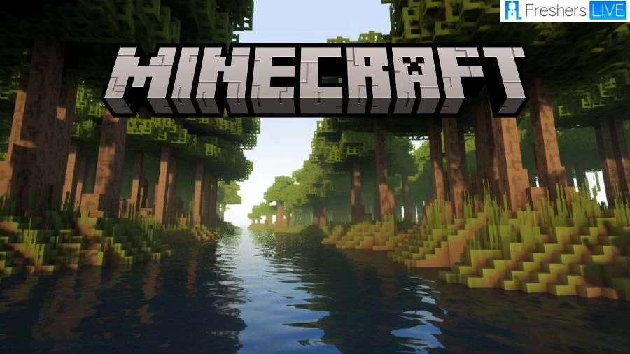 Where to Find Mangrove Trees In Minecraft? How to Grow Mangrove Trees Minecraft?