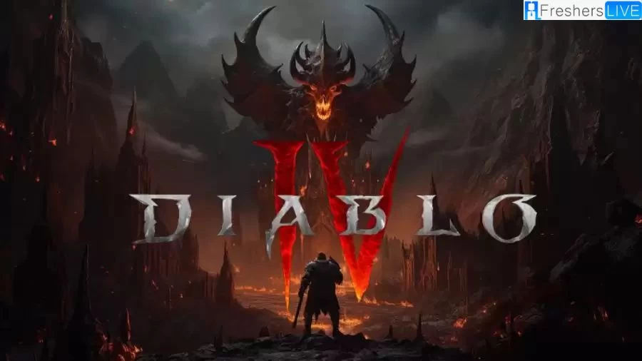 Where to Find Sarat’s Lair to Farm Xp in Diablo 4?