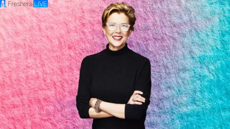 Who are Annette Bening Parents? Meet Arnett Grant Bening and Shirley Bening