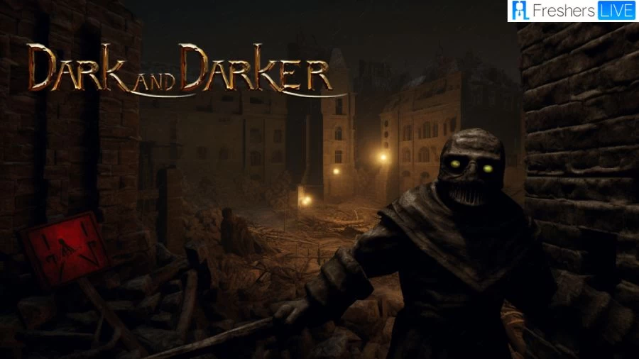 Why is Dark and Darker Not on Steam? Why was Dark and Darker Removed From Steam? Will Dark and Darker Come Back to Steam?