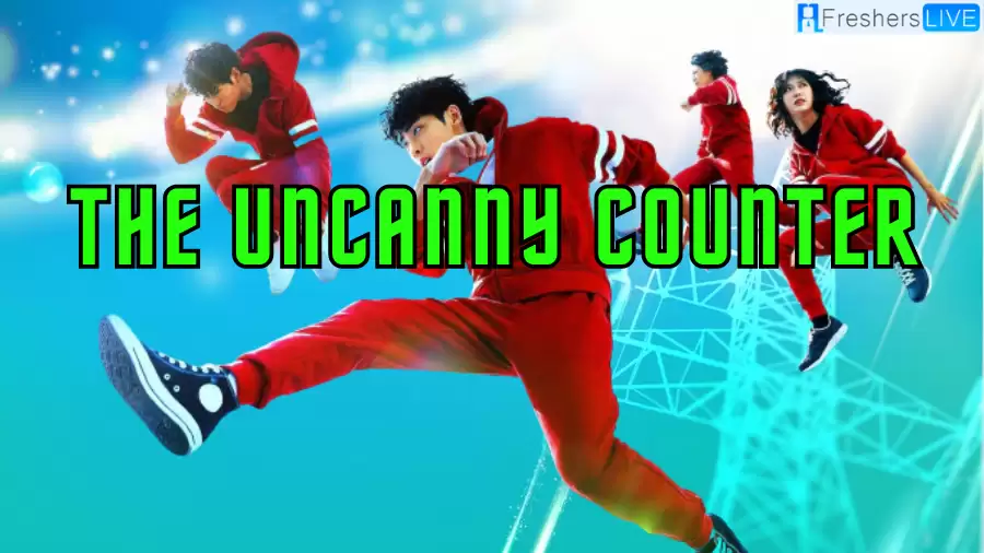 Will There Be Uncanny Counter Season 3? The Uncanny Counter Season 3 Release Date