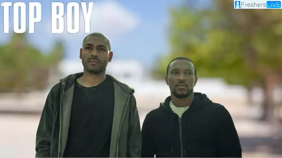 Will There Be a Top Boy Season 6? Know Here!