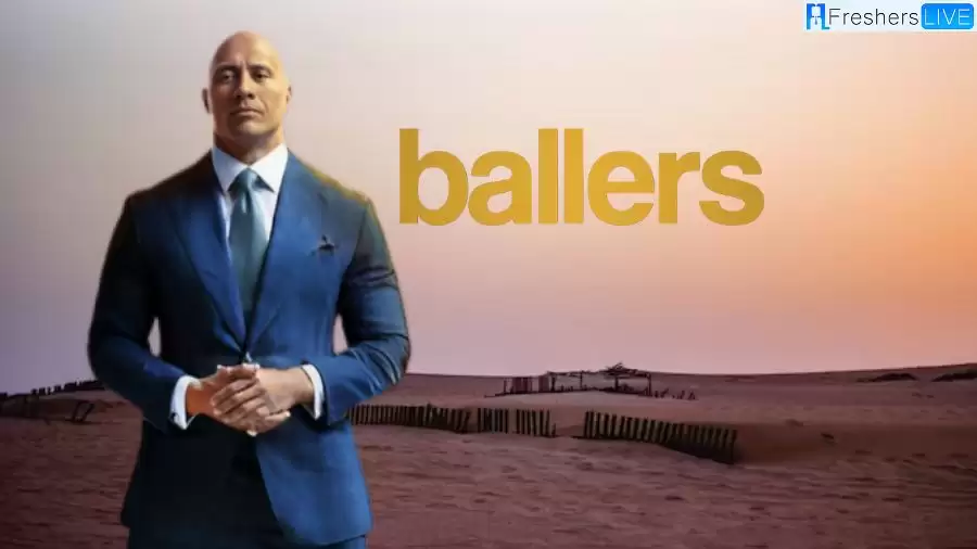 Will there be a Season 6 of Ballers? Ballers Overview, Cast, Episodes, and More