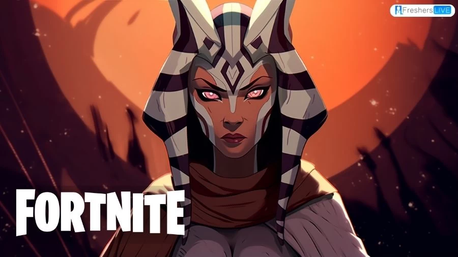 ‘Star Wars Ahsoka’ Patch Notes: All New Features