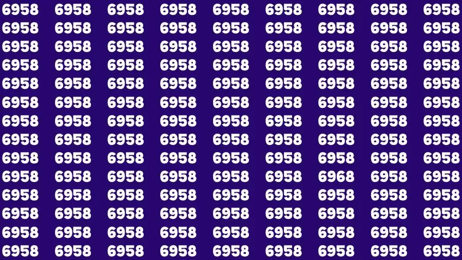 Can You Solve This Counting Number Puzzle?