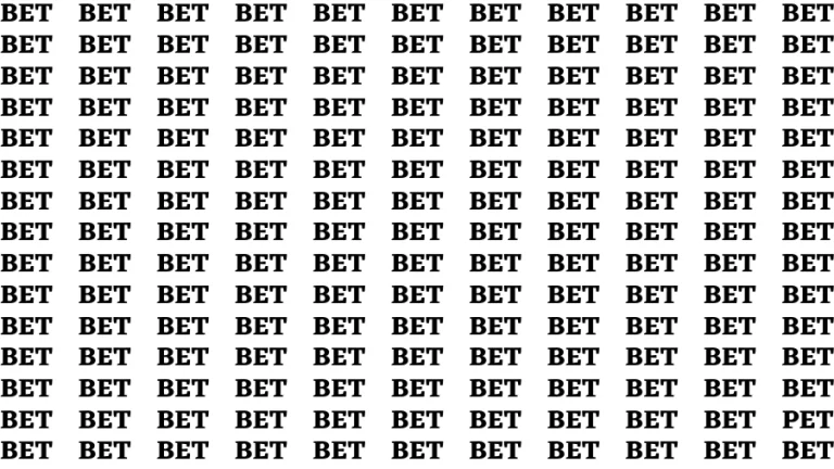 Can You Solve This Counting Number Puzzle?