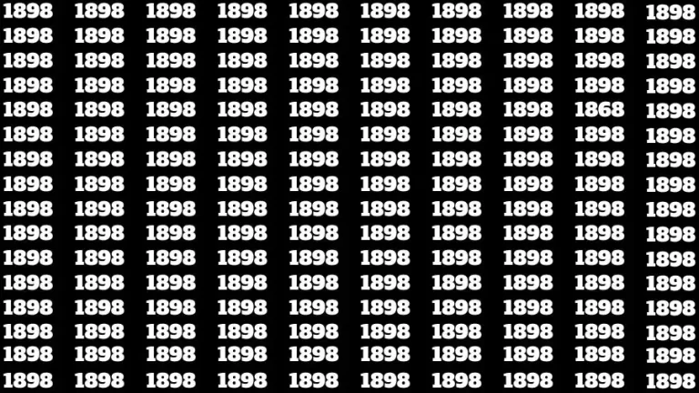 Can You Solve This Counting Number Puzzle?