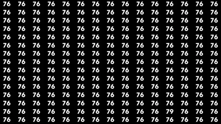 Can You Solve This Counting Number Puzzle?