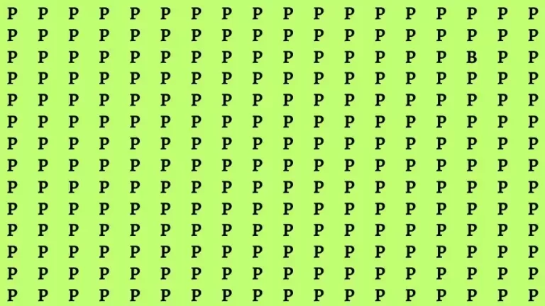 Can You Solve This Counting Number Puzzle?