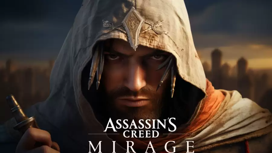 Assassins Creed Mirage Not Working, How to Fix Assassins Creed Mirage Not Working?