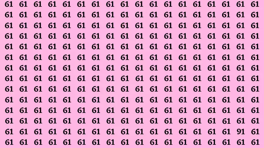 Solve the Puzzle Where 6+8=5 by Removing 2 Sticks to Fix the Equation