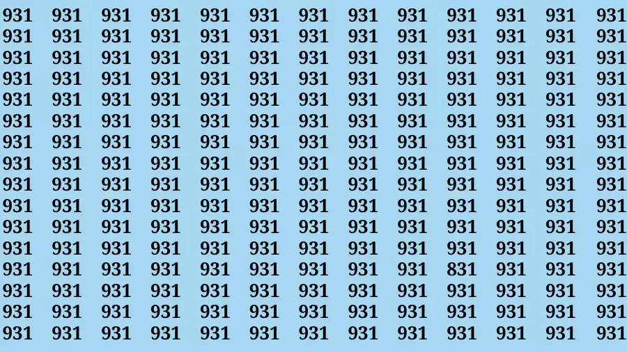 Solve the Puzzle Where 6+8=5 by Removing 2 Sticks to Fix the Equation