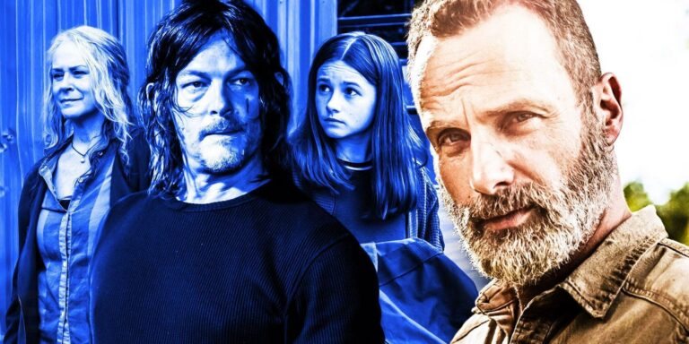 6 Ways Walking Dead Season 11 Episode 18 Teases Rick’s Return