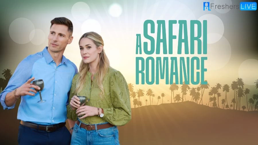 A Safari Romance Ending Explained & Movie Summary
