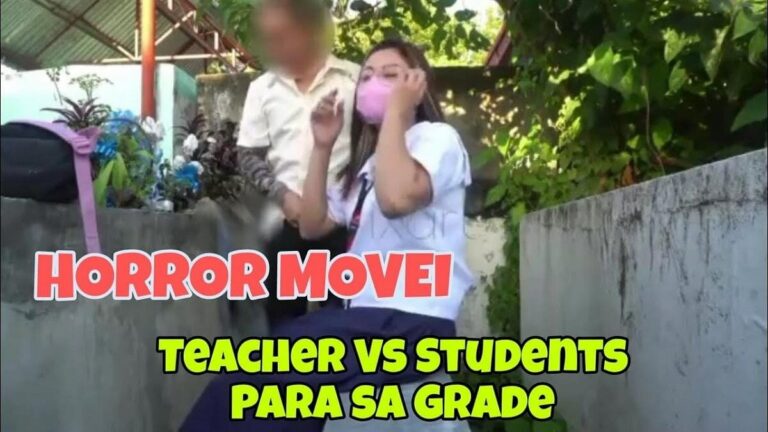 A viral video scandal between a teacher and a student of 2023 Para Sa Grades Philippines has surfaced on social media