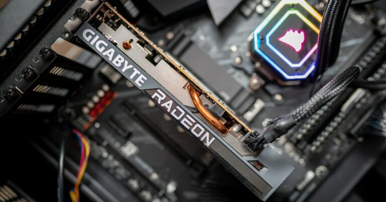 AMD RX 6650 XT vs. Nvidia RTX 3060: Spec comparison