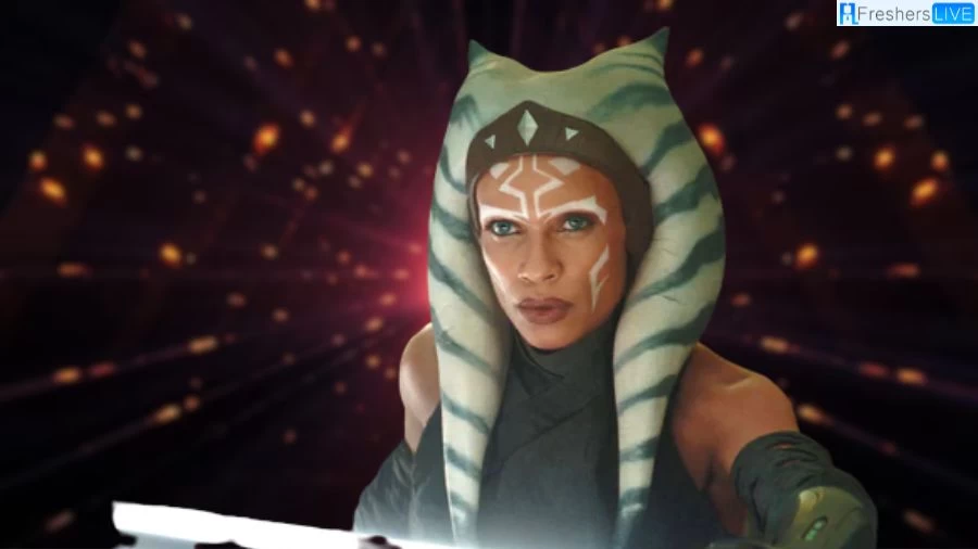 Ahsoka Season 1 Episode 3 Release Date and Time, Countdown, When Is It Coming Out?