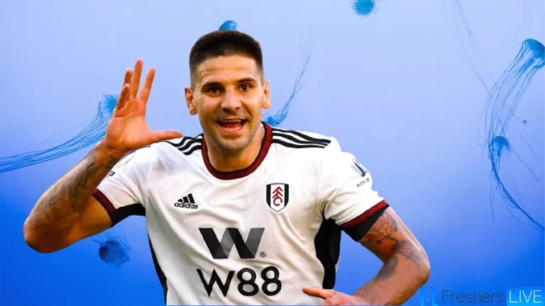 Aleksandar Mitrovic Ethnicity, What is Aleksandar Mitrovic