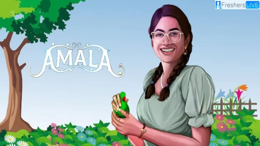 ‘Amala’ 2023 Ending Explained, Summary, Cast, Plot, and More