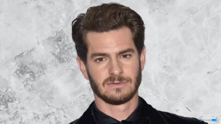 Andrew Garfield Ethnicity, What is Andrew Garfield