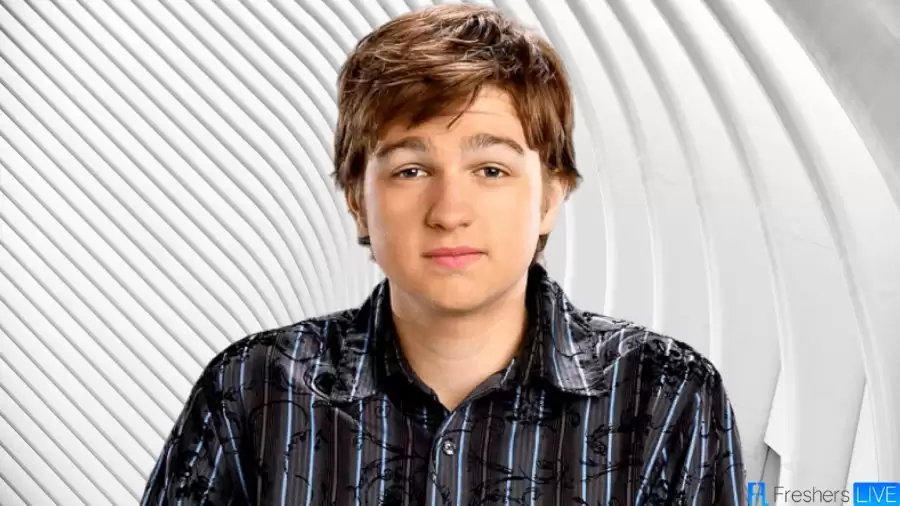 Angus T. Jones Ethnicity, What is Angus T. Jones’s Ethnicity?