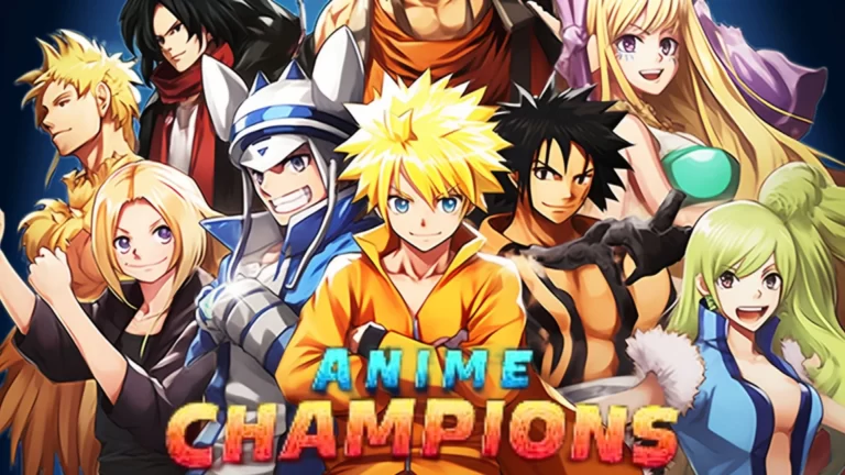 Anime Champions Simulator Quirk Tier List 2023 – A Complete Guide