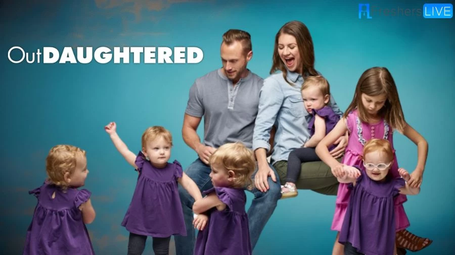 Are The Busbys Still Together? Everything About OutDaughtered: Danielle & Adam Busby