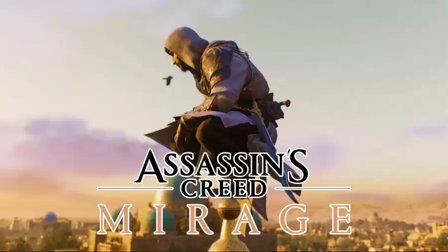 Assassins Creed Mirage Book Puzzle, How to Complete Assassins Creed Mirage Book Puzzle?