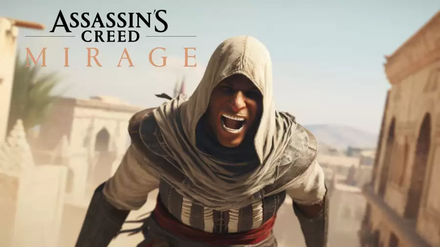 Assassins Creed Mirage Mods, Best Assassins Creed Mirage Mods