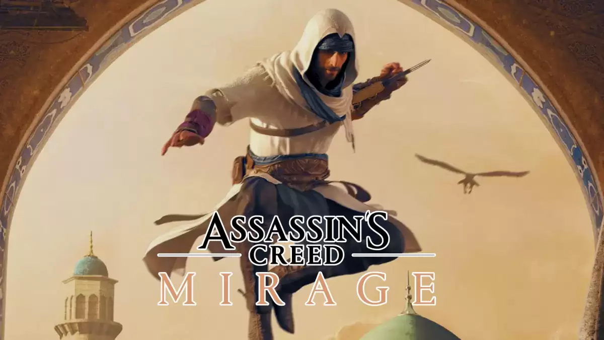Assassins Creed Mirage The Calling, Gameplay, Overview and More