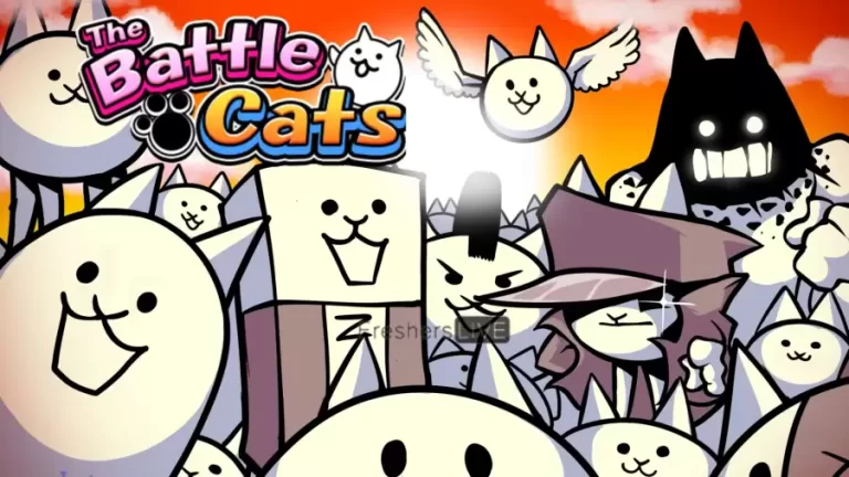 Battle Cats Uber Tier List 2023 - Best Cats Ranked