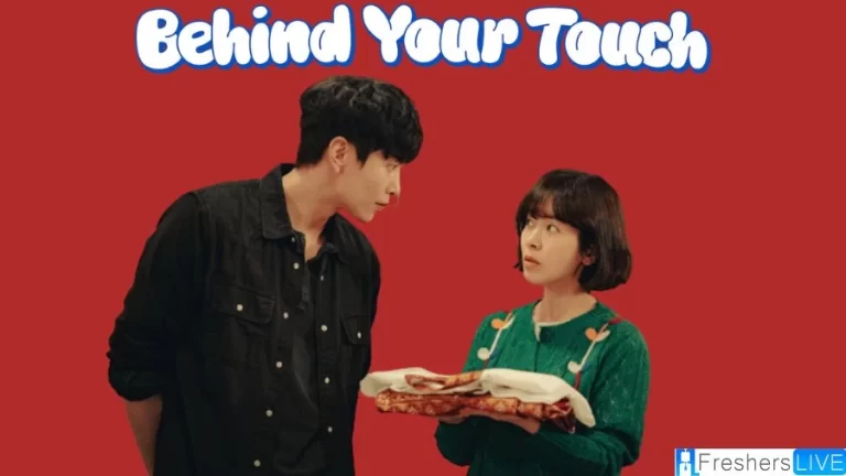 Behind Your Touch Episode 3 Recap Ending Explained, Plot, Review, and More