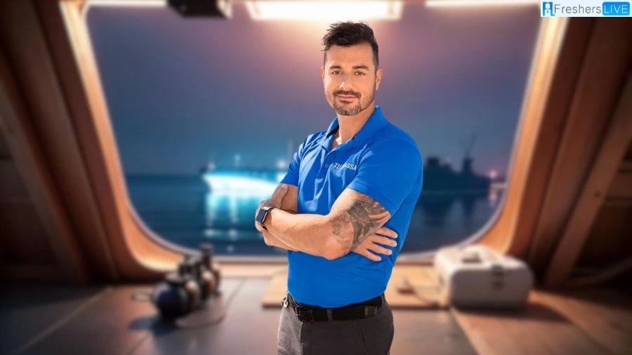 Below Deck Down Under Season 2 Episode 16 Release Date and Time, Countdown, When Is It Coming Out?