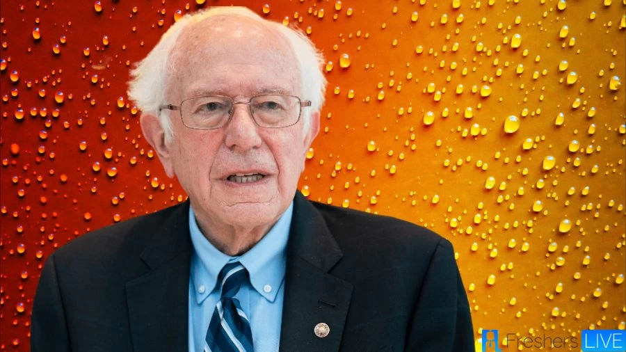 Bernie Sanders Religion What Religion is Bernie Sanders? Is Bernie Sanders a Judaism?